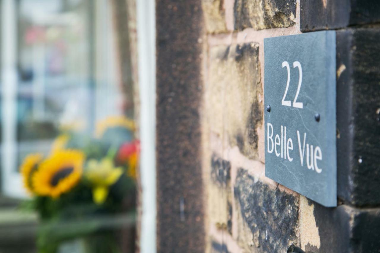Belle Vue - Skipton Exterior foto